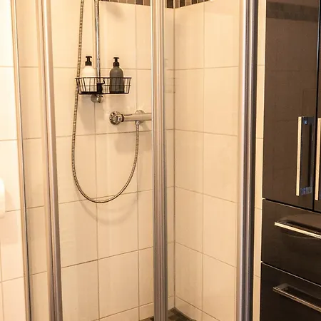 Modern, Fully Equipped Apartment, Ideal For Messe Fair Hannover