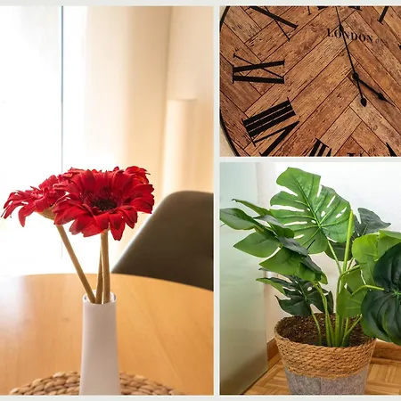 Modern, Fully Equipped Apartment, Ideal For Messe Fair شقة