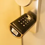 Modern, Fully Equipped Apartment, Ideal For Messe Fair *