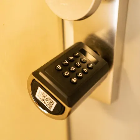 Modern, Fully Equipped Apartment, Ideal For Messe Fair *