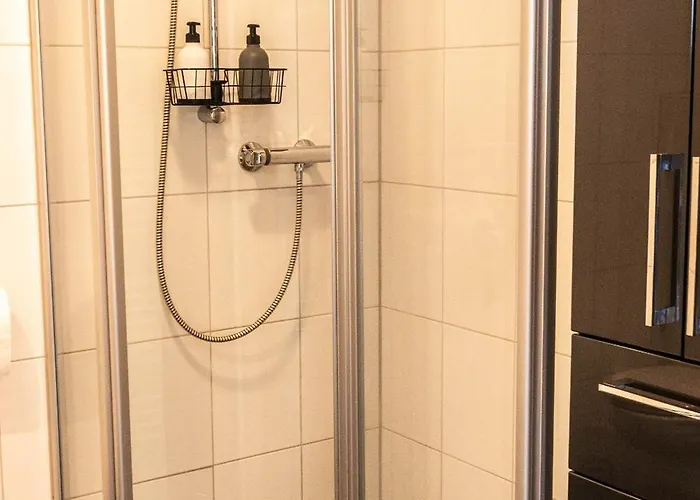 Modern, Fully Equipped Apartment, Ideal For Messe Fair 汉诺威